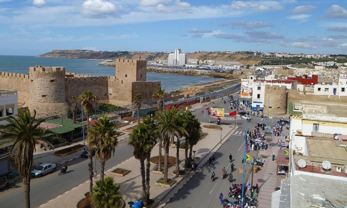 تسجيل ارتفاع في عدد السياح