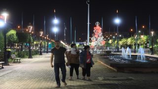 المغرب يواصل صعوده سياحيا.. تقرير بريطاني يضع المملكة ضمن أفضل الوجهات الاقتصادية لعام 2025