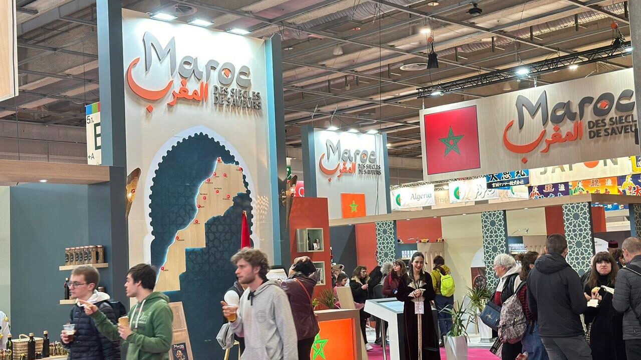 المعرض الدولي للفلاحة في فرنسا يكرم المغرب كأول بلد أجنبي