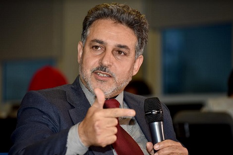 الدكتور خالد الشرقاوي يكتب ..التنمية وحقوق الإنسان