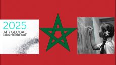 مؤشر التقدّم الاجتماعي 2025..ما الذي يعيق تقدم المغرب؟
