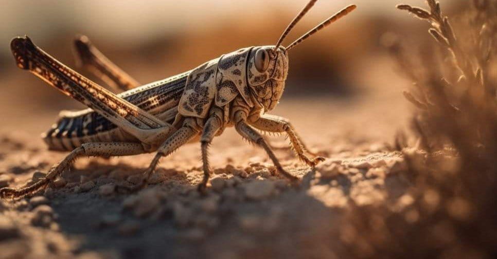 انتشار الجراد الصحراوي في تونس وليبيا والجزائر يثير القلق بشأن امتداده إلى المغرب