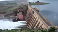 أمطار الخير في رمضان .. تعزيز للمخزون المائي