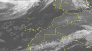 المديرية العامة للأرصاد الجوية.. منخفض جديد في طريقه إلى المغرب