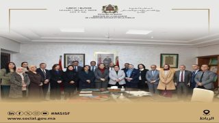 المغرب يشارك في لجنة وضع المرأة بالأمم المتحدة