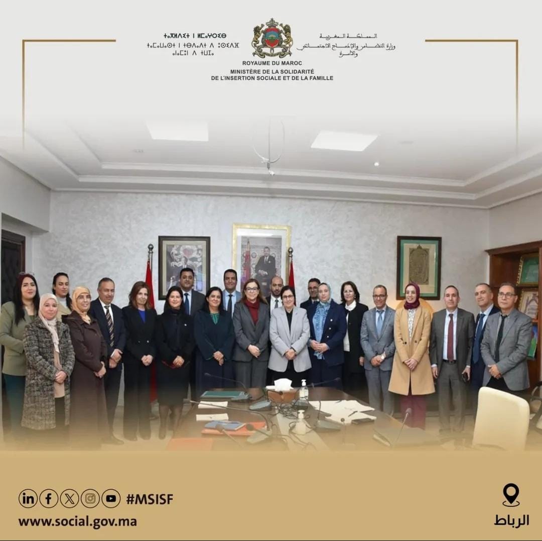 المغرب يشارك في لجنة وضع المرأة بالأمم المتحدة