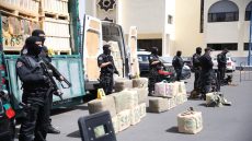 مكافحة المخدرات..المغرب يدعو لتبني مقاربة تشاورية ومنسقة متعددة الأطراف
