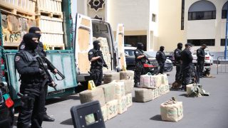 مكافحة المخدرات..المغرب يدعو لتبني مقاربة تشاورية ومنسقة متعددة الأطراف