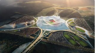 ملاعب المغرب..تعزيز معايير السلامة استعدادا لمونديال 2030