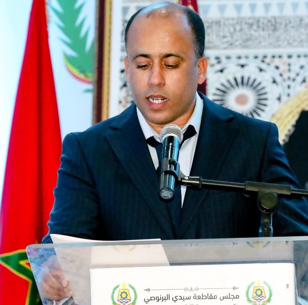 سعيد صابري.. خدمة الصالح العام أولوية