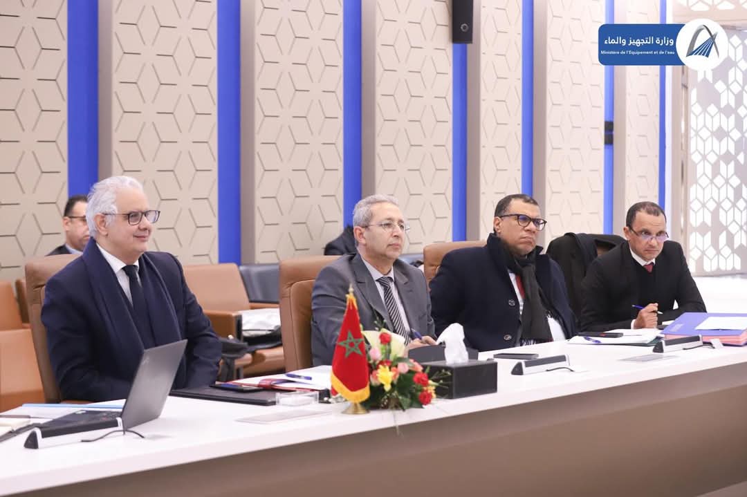 البنك الإفريقي للتنمية يلتزم بدعم مشاريع تدبير الماء بالمغرب