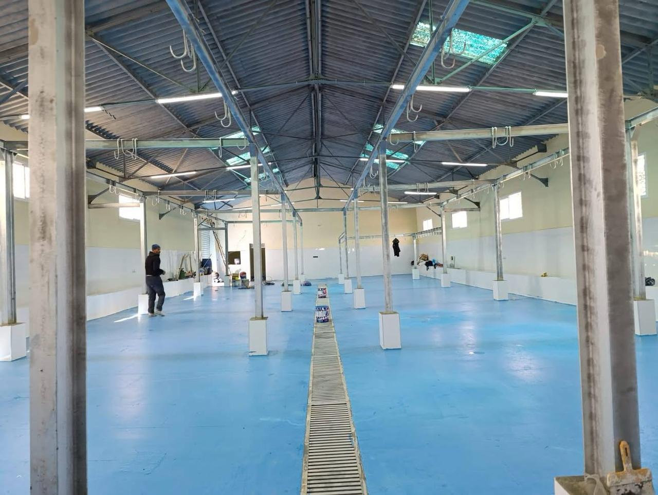 مجزرة سيدي سليمان تفتح أبوابها مجددا بمعايير صحية وبيئية