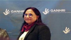 المغرب رئيسا للتحالف العالمي للمؤسسات الوطنية لحقوق الإنسان