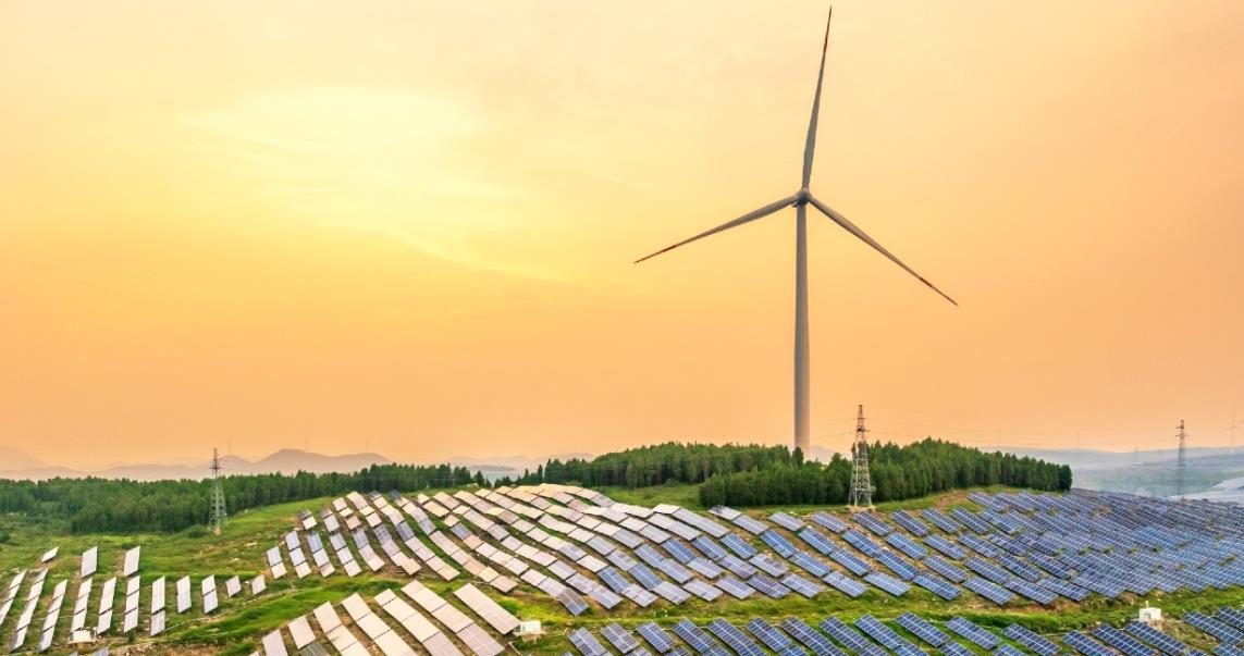 مصطفى بنرامل. الطاقات المتجددة رهان الاستدامة