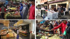 رمضان والاستهلاك المفرط.. جدل متجدد حول العادات الشرائية للمغاربة