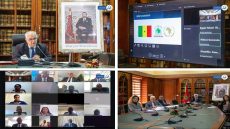 المغرب ملتزم بتعزيز التعاون الإفريقي في مجال تدبير المياه