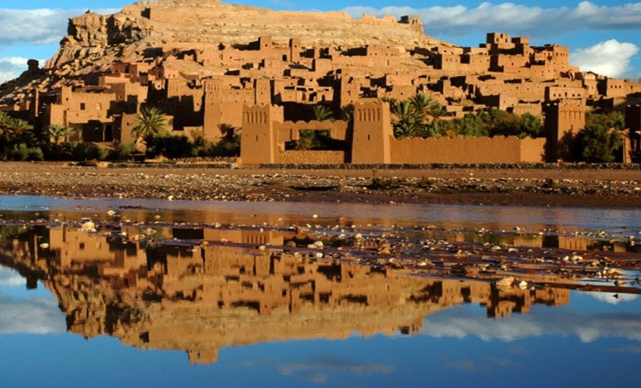 الجنوب الشرقي في مواجهة الجفاف وتراجع الموارد الطبيعية