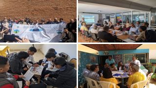 التربية البيئية.. مفتاح إنقاذ الموارد المائية في عصر التغيرات المناخية