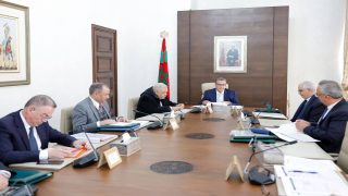 الهيدروجين الأخضر.. مجلس الحكومة ينتقي 5 مستثمرين