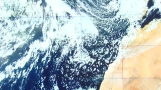 بعد عاصفة جانا.. منخفض جوي آخر يقترب من المغرب