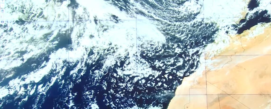 بعد عاصفة جانا.. منخفض جوي آخر يقترب من المغرب