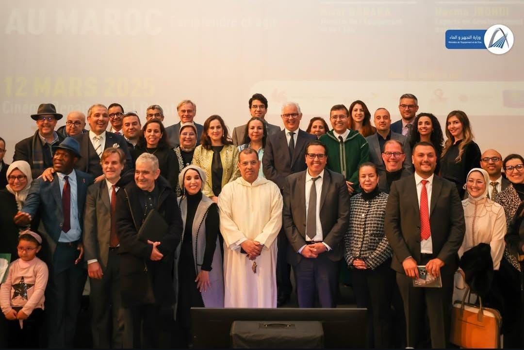 الإجهاد المائي بالمغرب.. الإدراك والمبادرة