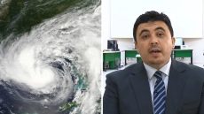هل ترتبط الأمطار الأخيرة في المغرب بظاهرة النينيا ؟