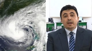 هل ترتبط الأمطار الأخيرة في المغرب بظاهرة النينيا ؟
