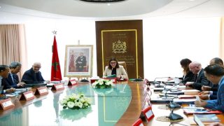 العمران تعزز ديناميتها الاستثمارية وتواصل دعم السكن
