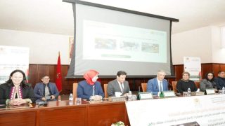 تعاونيات
