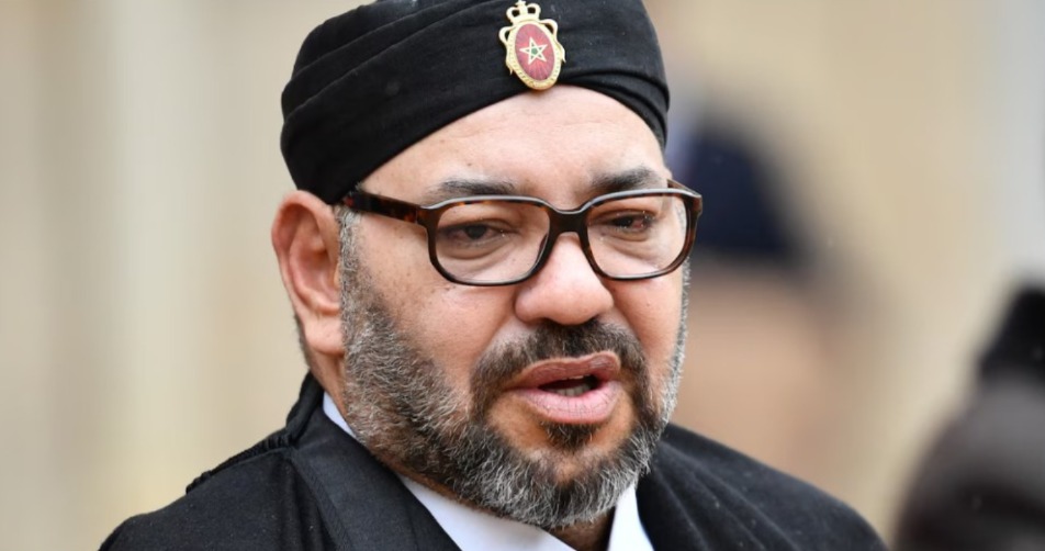 تعيينات ملكية على رأس مؤسسات دستورية