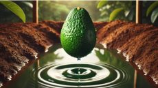 المغرب يصدر 56 ألف طن من الأفوكادو