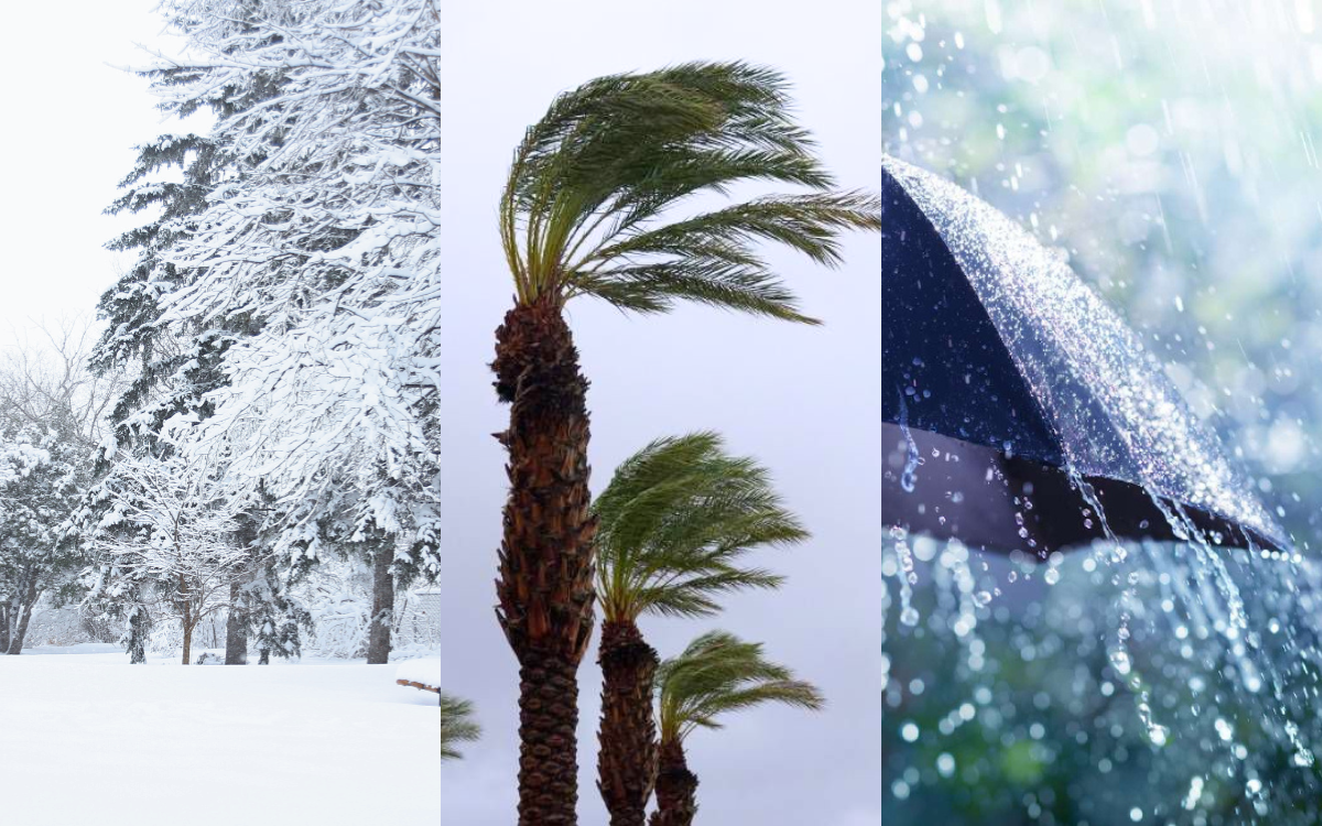 طقس المغرب..عودة ظاهرة “النينيا”