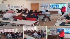 الجهوية المتعددة الخدمات سوس ماسة..أسبوع الحملات التحسيسية