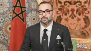 تعيينات ملكية جديدة