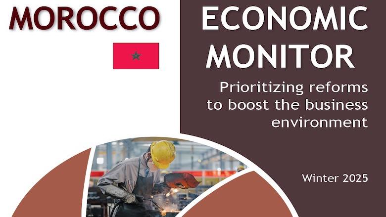 البنك الدولي يتوقع نموا اقتصاديا قويا للمغرب رغم التحديات