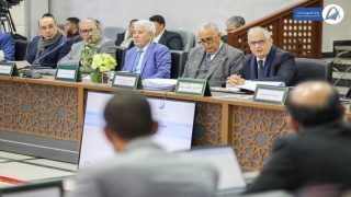 وكالة الحوض المائي لسبو