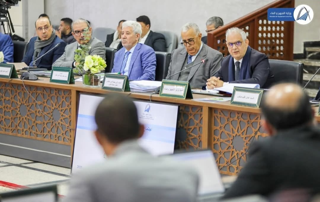 وكالة الحوض المائي لسبو