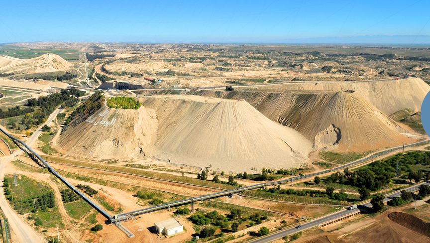 نمو قوي للقطاع الاستخراجي في المغرب رغم تحديات التصدير