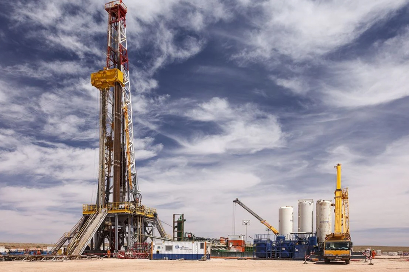 حفر استكشافي في كرسيف.. هل يقترب المغرب من ثروة غازية جديدة؟