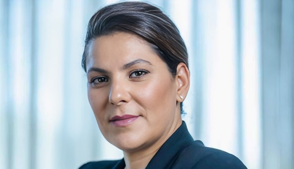 فاطمة الزهراء المنصوري.. قيادة نسائية في خدمة التنمية المستدامة