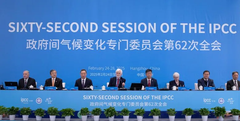 فشل دولي في جدولة تقارير تغير المناخ