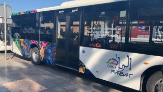 النقل المستدام..المغرب يوقع اتفاقية لإطلاق أنظمة الحافلات الكهربائية 
