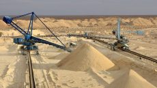 التوترات في الخليج تعيد رسم خريطة سوق الأسمدة العالمية والمغرب يعزز موقعه كمصدر رئيسي