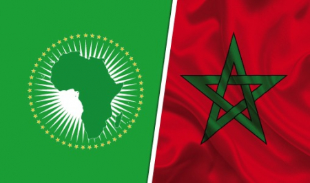 المغرب يتولى رئاسة مجلس السلم والأمن الإفريقي