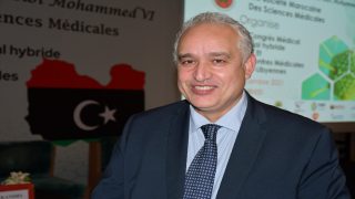 حمضي