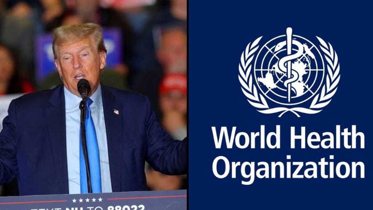 منظمة الصحة العالمية.. ماذا بعد انسحاب الولايات المتحدة ؟