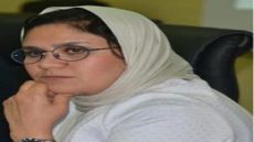 عزيزة غلام.. حالمة بالأمومة تنسج آمال الآخرين في مواجهة صعوبات الإنجاب