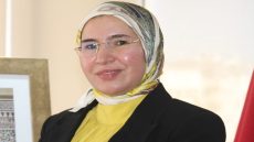 نزهة الوفي.. نموذج للمرأة القوية في السياسة المغربية