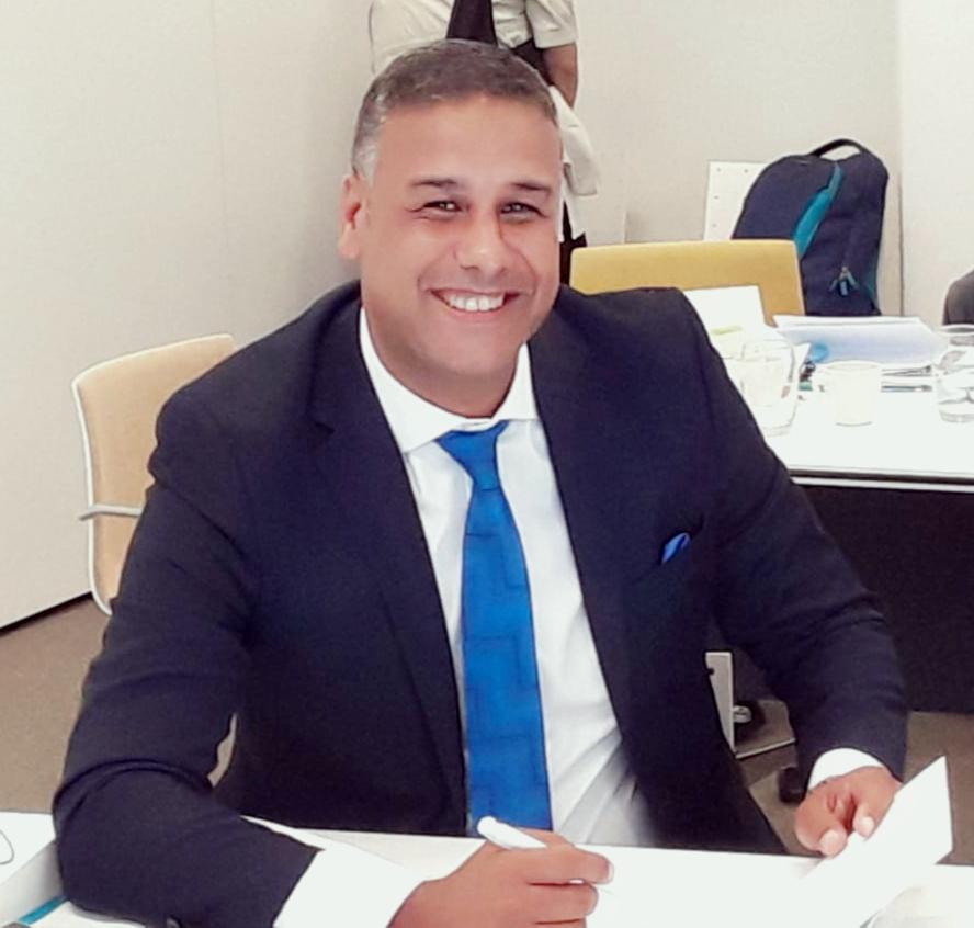 المجتمع الأخضر..نحو تسريع العمل المناخي وتحقيق الهدف 13 من أجندة التنمية 2030